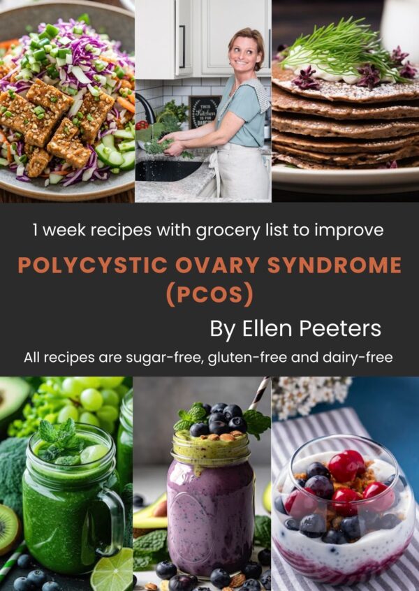 Polycystic Ovary Syndrome ( PCOS )